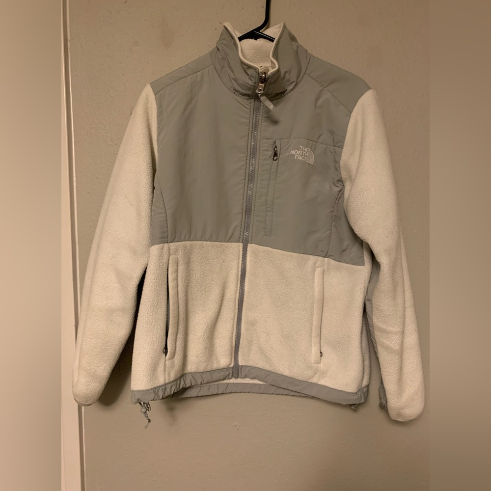 The North Face Denali Jacket